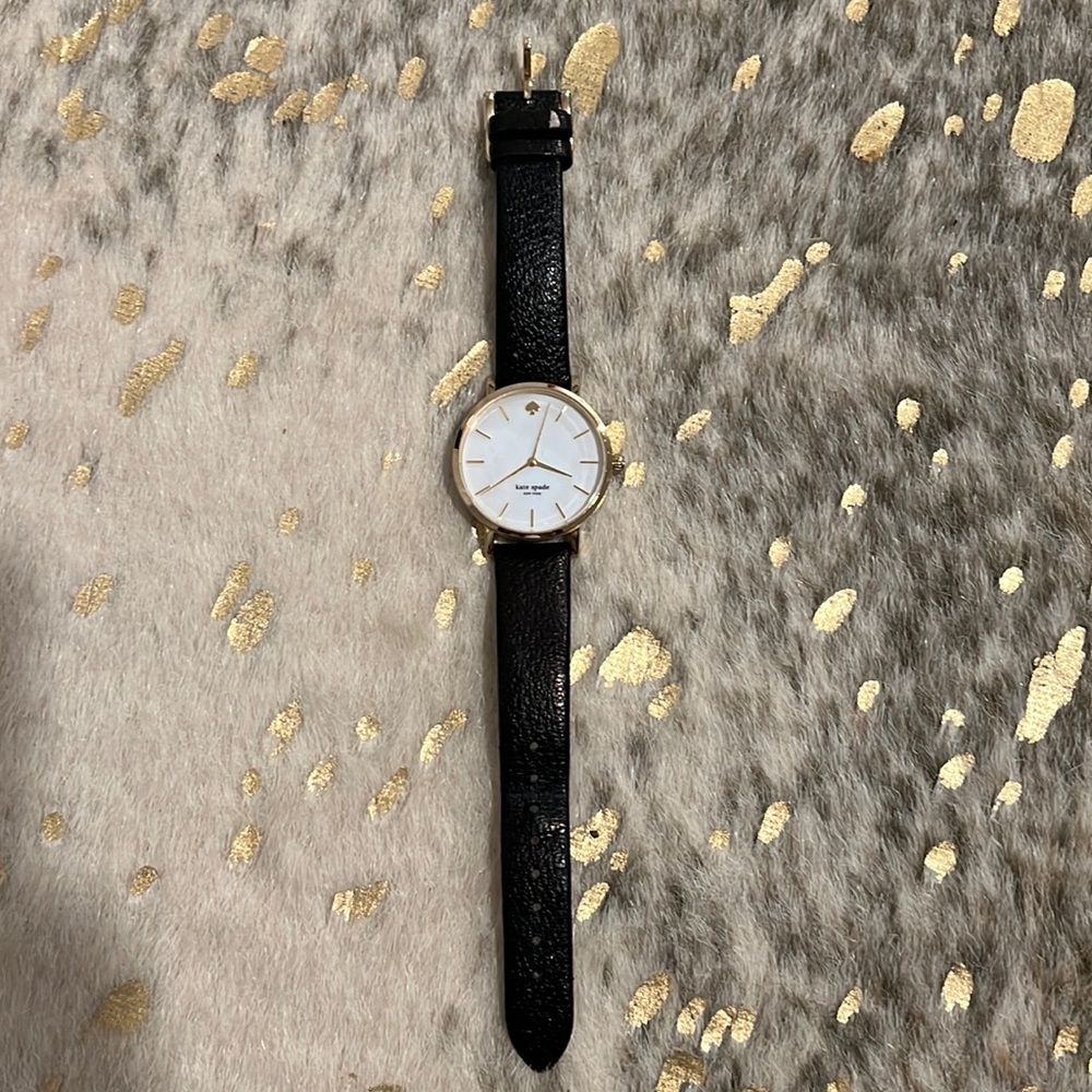 Kate Spade Watch - Picture 2 of 3